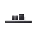 Samsung HW-Q990H/EN Soundbar 11.1.4 Bluetooth, HDMI και Wi-Fi 41W με Ασύρματο Subwoofer και Τηλεχειριστήριο - Image 4