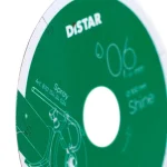 Distar Δίσκος Κοπής Δομικών Υλικών 100mm 1119007 - Image 2