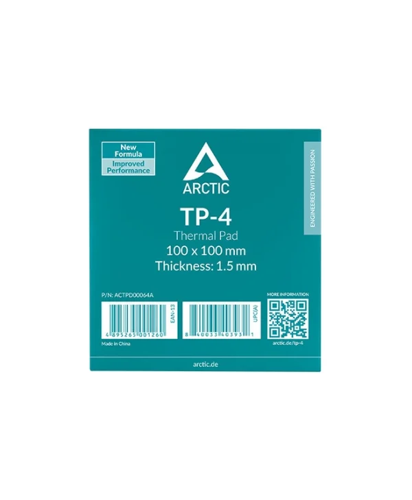 Arctic Thermal Pad ACTPD00064A