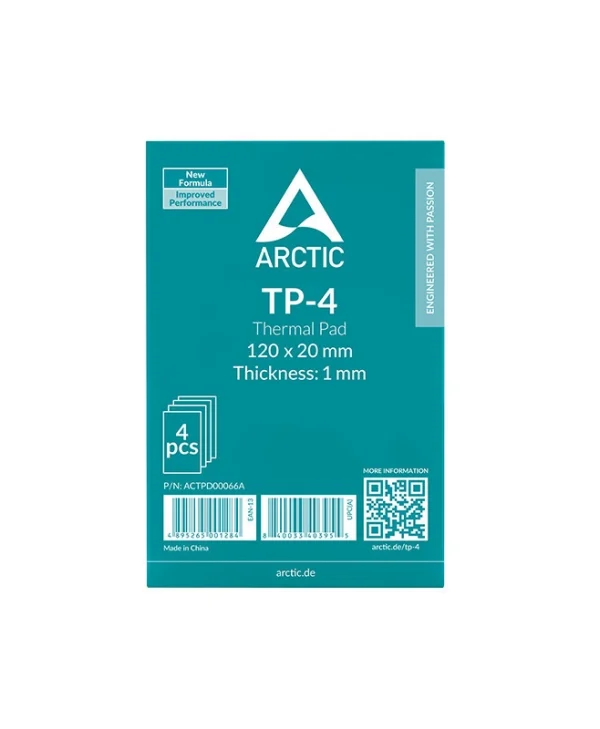Arctic Thermal Pad ACTPD00066A