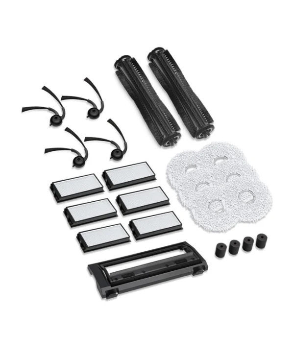 Tp-link Tapo Robot Vacuum 1-year Replacement Kit Tapo Rva110 TAPO RVA110