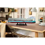 LEGO Exclusive Maersk Dual-Fuel Container Vessel για 13+ Ετών 1516τμχ 40955 - Image 4