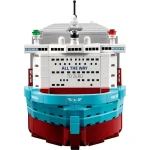 LEGO Exclusive Maersk Dual-Fuel Container Vessel για 13+ Ετών 1516τμχ 40955 - Image 5