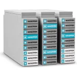 LEGO Exclusive Maersk Dual-Fuel Container Vessel για 13+ Ετών 1516τμχ 40955 - Image 7