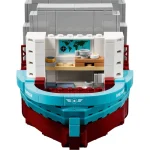 LEGO Exclusive Maersk Dual-Fuel Container Vessel για 13+ Ετών 1516τμχ 40955 - Image 8
