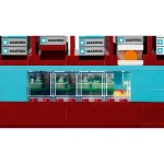LEGO Exclusive Maersk Dual-Fuel Container Vessel για 13+ Ετών 1516τμχ 40955 - Image 9