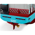 LEGO Exclusive Maersk Dual-Fuel Container Vessel για 13+ Ετών 1516τμχ 40955 - Image 10