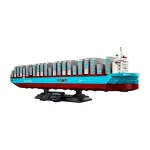 LEGO Exclusive Maersk Dual-Fuel Container Vessel για 13+ Ετών 1516τμχ 40955 - Image 11