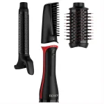 Revlon One-Step Blow Dry Ηλεκτρική Βούρτσα με Αέρα για Ίσιωμα και Μπούκλες 1100W RVDR5333E - Image 2