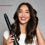 Revlon One-Step Blow Dry Ηλεκτρική Βούρτσα με Αέρα για Ίσιωμα και Μπούκλες 1100W RVDR5333E - Image 5