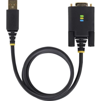 Καλώδιο Σειριακό Startech Usb Dce Adapter 1P10FFCN-USB-SERIAL