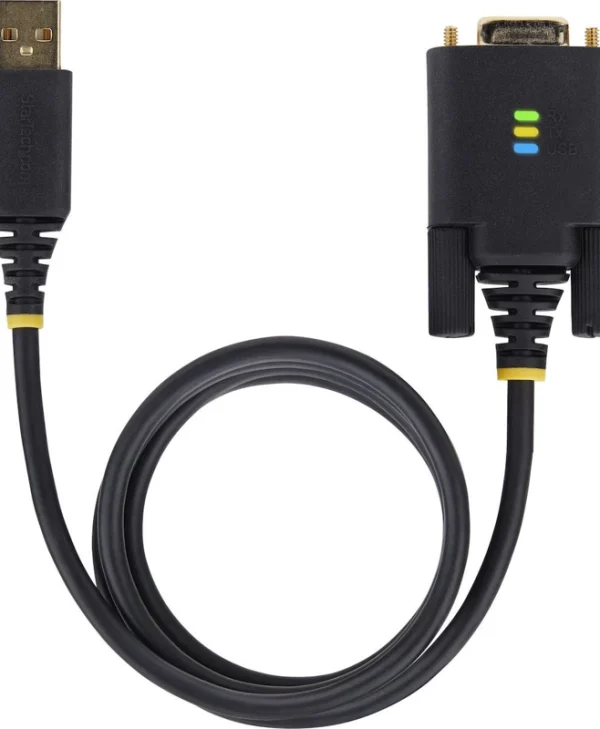 Καλώδιο Σειριακό Startech Usb Dce Adapter 1P10FFCN-USB-SERIAL