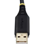 Καλώδιο Σειριακό Startech Usb Dce Adapter 1P10FFCN-USB-SERIAL - Image 5