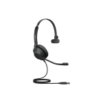 Jabra Evolve2 30 VOIP Headset USB-A UC Mono (23089-889-979)