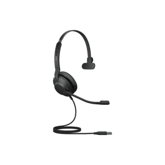Jabra Evolve2 30 VOIP Headset USB-A UC Mono (23089-889-979)