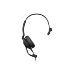 Jabra Evolve2 30 VOIP Headset USB-A UC Mono (23089-889-979) - Image 2