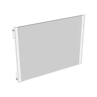 Corsair 5000d Frame Πλαϊνό Πάνελ CC-8900993