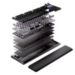 Corsair Galleon 100 SD Gaming Μηχανικό Πληκτρολόγιο με Corsair MLX Pulse διακόπτες και RGB φωτισμό (Αγγλικό US) CH-912A31I-NA - Image 7