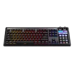 Corsair Galleon 100 SD Gaming Μηχανικό Πληκτρολόγιο με Corsair MLX Pulse διακόπτες και RGB φωτισμό (Αγγλικό US) CH-912A31I-NA - Image 10