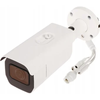 Apti AI508CA6-27135WP-Z IP Κάμερα Παρακολούθησης Full HD+ 5MP Αδιάβροχη με Φακό 2.7-13.5mm APTI-AI508CA6-27135WP-Z