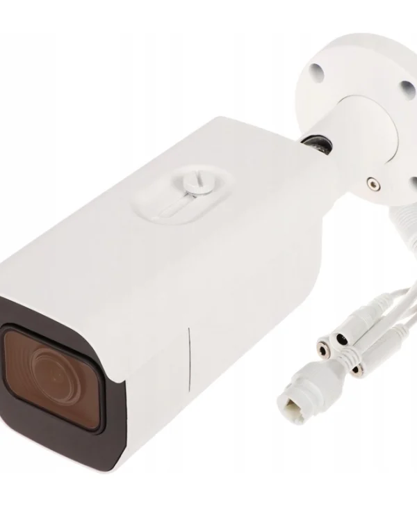 Apti AI508CA6-27135WP-Z IP Κάμερα Παρακολούθησης Full HD+ 5MP Αδιάβροχη με Φακό 2.7-13.5mm APTI-AI508CA6-27135WP-Z