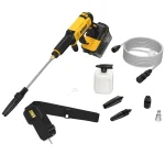 DEWALT Πλυστικό Μπαταρίας Solo 1135414 - Image 2