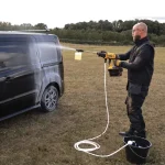 DEWALT Πλυστικό Μπαταρίας Solo 1135414 - Image 4