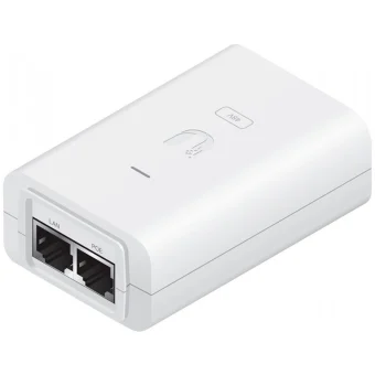Ubiquiti POE-48-24W-WH PoE Injector