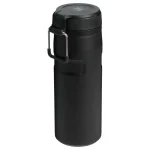 Stanley Iceflow Μπουκάλι Θερμός Ανοξείδωτο 470ml Twist Flip 10-12106-079 - Image 2