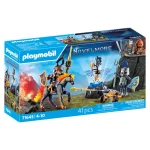 Playmobil Novelmore Ο Φύλακας της Μαγικής Πανοπλίας για 4-10 ετών 71645