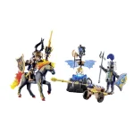 Playmobil Novelmore Ο Φύλακας της Μαγικής Πανοπλίας για 4-10 ετών 71645 - Image 2
