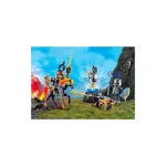 Playmobil Novelmore Ο Φύλακας της Μαγικής Πανοπλίας για 4-10 ετών 71645 - Image 4