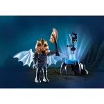 Playmobil Novelmore Ο Φύλακας της Μαγικής Πανοπλίας για 4-10 ετών 71645 - Image 5