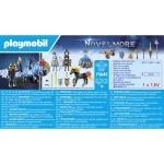 Playmobil Novelmore Ο Φύλακας της Μαγικής Πανοπλίας για 4-10 ετών 71645 - Image 7