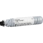 Ricoh Type 1230D Γνήσιο Toner Laser Εκτυπωτή Μαύρο 9000 Σελίδων (888216 885094 842015 885095) 842340 - Image 2