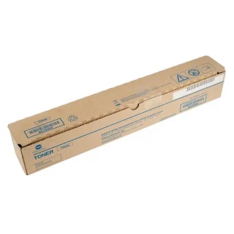 Konica Minolta TN-628 Γνήσιο Toner Laser Εκτυπωτή Μαύρο (AC79050)
