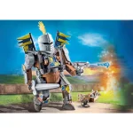 Playmobil Novelmore Ρομπότ Μάχης για 4-10 ετών 71300 - Image 3