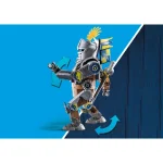 Playmobil Novelmore Ρομπότ Μάχης για 4-10 ετών 71300 - Image 5