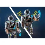 Playmobil Novelmore Ρομπότ Μάχης για 4-10 ετών 71300 - Image 6