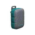 HiFuture Pocket S Αδιάβροχο Ηχείο Bluetooth 5W με Διάρκεια Μπαταρίας έως 5 ώρες Γκρι 00185175