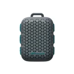 HiFuture Pocket S Αδιάβροχο Ηχείο Bluetooth 5W με Διάρκεια Μπαταρίας έως 5 ώρες Γκρι 00185175 - Image 3