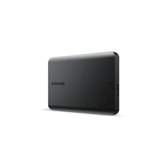 Toshiba Canvio Basics USB 3.1 Εξωτερικός HDD 4.1TB 2.5" Μαύρο HDTB540MK3CA