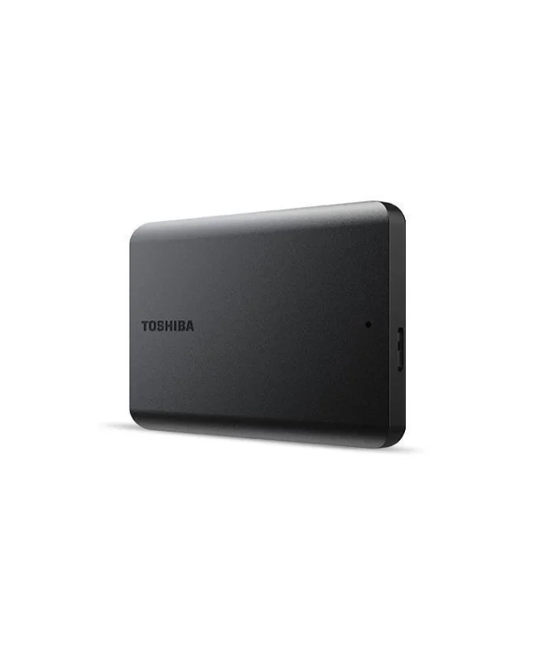 Toshiba Canvio Basics USB 3.1 Εξωτερικός HDD 4.1TB 2.5" Μαύρο HDTB540MK3CA