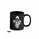 Cenega Publishing Κούπα Κεραμική Μαύρη 480ml 5908305250807 - Image 3