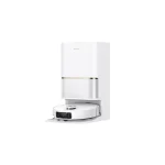 Dreame L50 Ultra AE Σκούπα Ρομπότ με Χαρτογράφηση Laser & Απορρόφηση 28000Pa Λευκή RLL51SE-WHITE