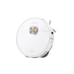 Dreame L50 Ultra AE Σκούπα Ρομπότ με Χαρτογράφηση Laser & Απορρόφηση 28000Pa Λευκή RLL51SE-WHITE - Image 3