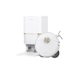 Dreame L50 Ultra AE Σκούπα Ρομπότ με Χαρτογράφηση Laser & Απορρόφηση 28000Pa Λευκή RLL51SE-WHITE - Image 4