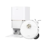 Dreame L50 Ultra AE Σκούπα Ρομπότ με Χαρτογράφηση Laser & Απορρόφηση 28000Pa Λευκή RLL51SE-WHITE - Image 5