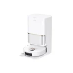 Dreame L50 Ultra AE Σκούπα Ρομπότ με Χαρτογράφηση Laser & Απορρόφηση 28000Pa Λευκή RLL51SE-WHITE - Image 7