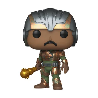 Funko Pop! Movies: Masters of the Universe - Man-At-Arms 2022 90713